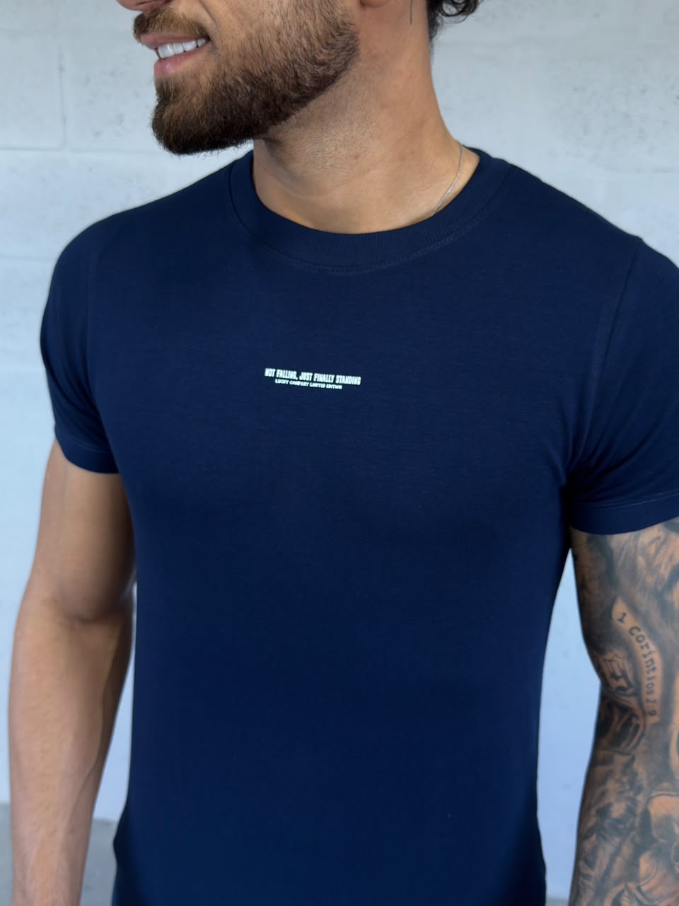 T-shirt Regular 17