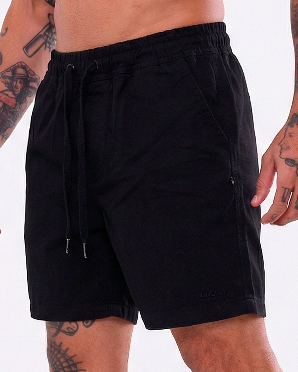 SHORT BRIM COLLORS 01