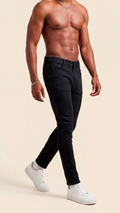 CALÇA JEANS SKINNY LUCKY 02