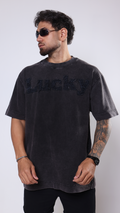 OVERSIZED LUCKY STONAD