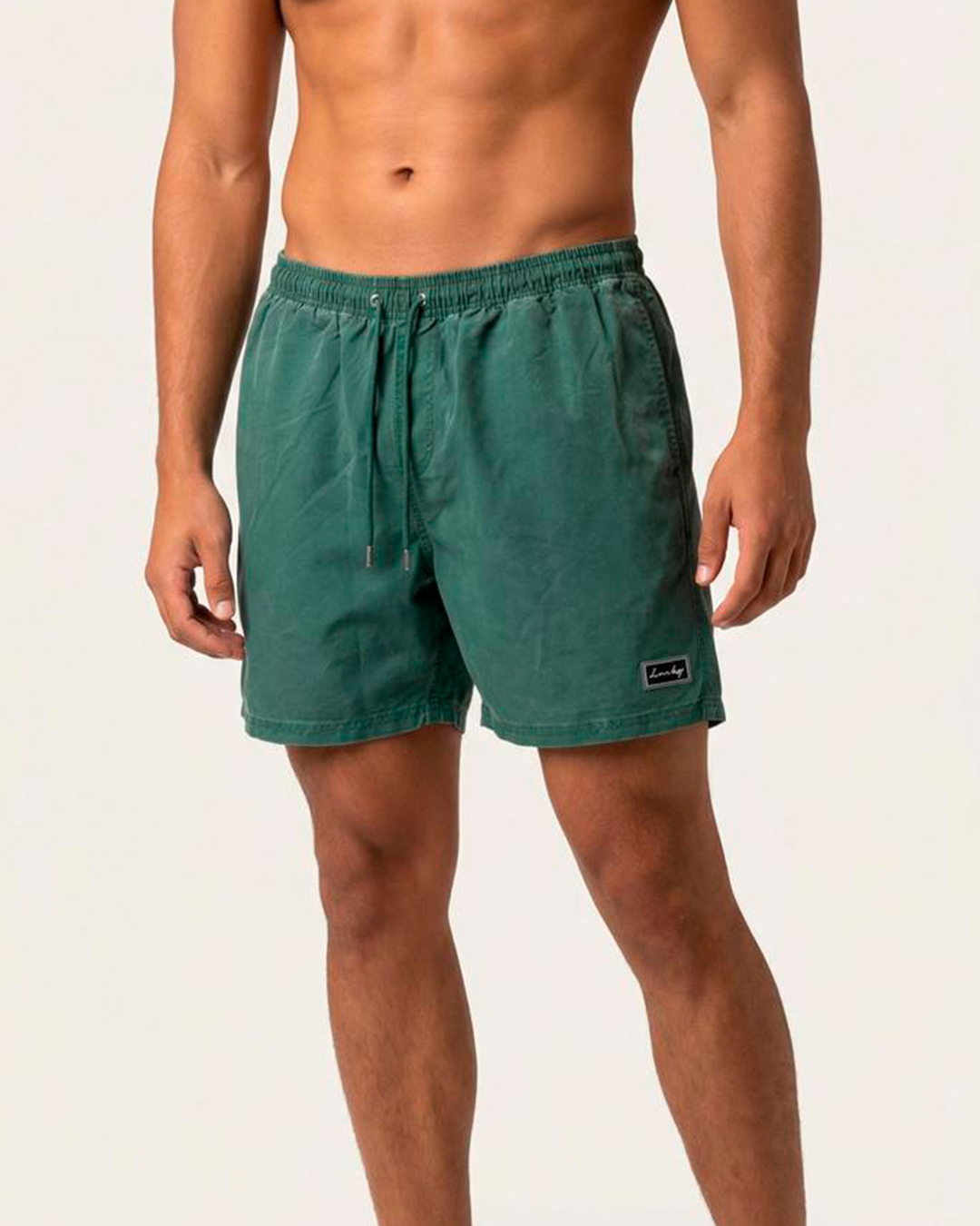 SHORT TACTEL ESTONED COLLOR 02