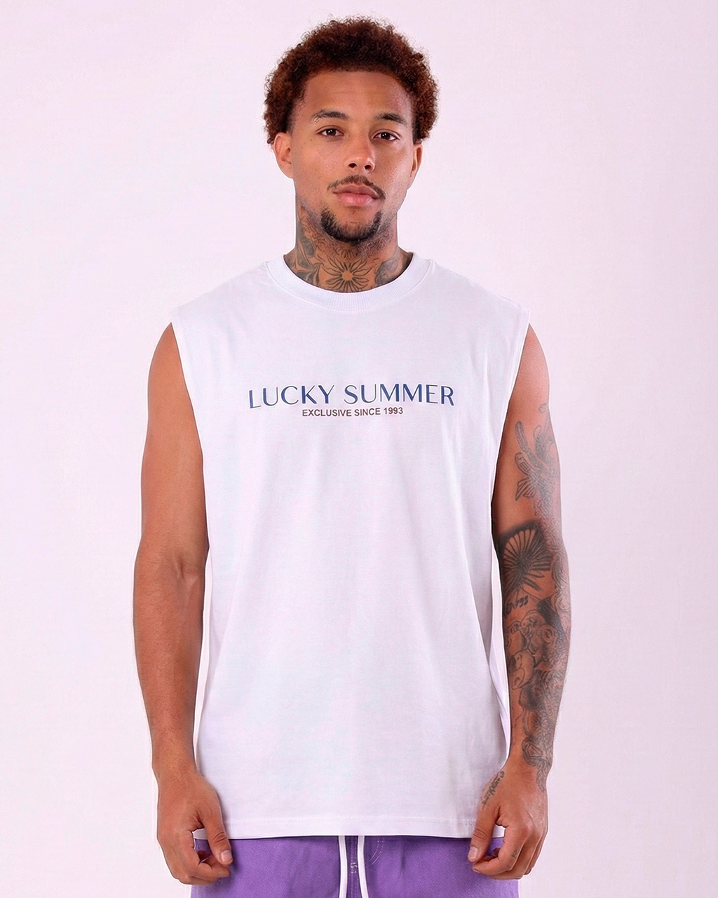 REGATÃO LUCKY SUMMER 93 00000