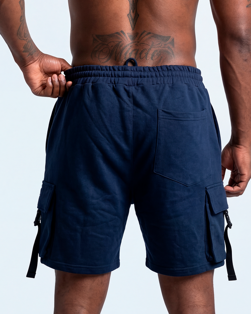 BERMUDA MOLETOM CARGO CUP LCK COLLOR 01