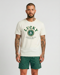 T-SHIRT REGULAR LUCKY PATRON 00000
