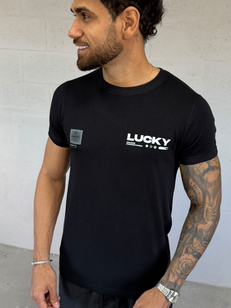 T-shirt Regular 21