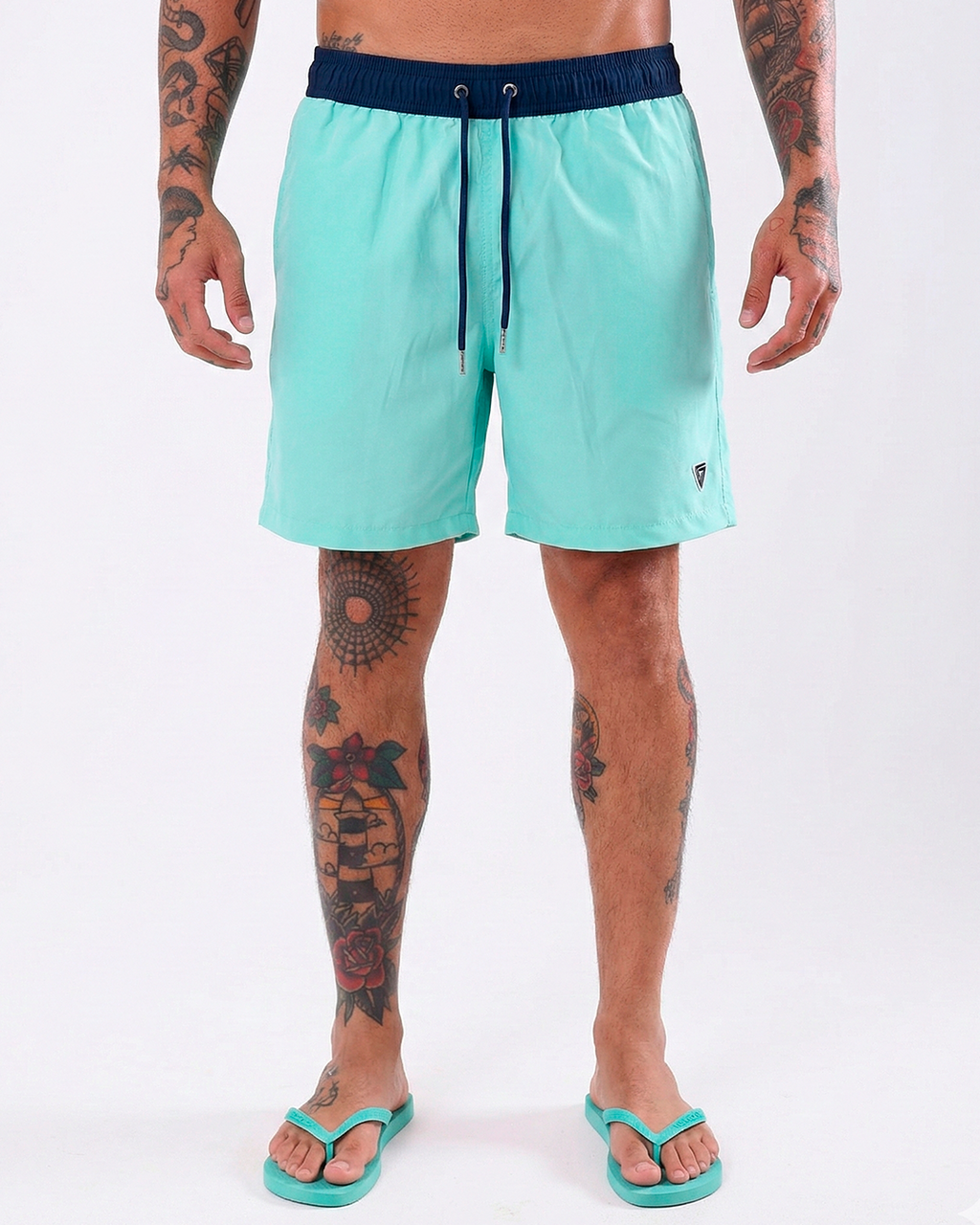 SHORT TACTEL OFF 2700001