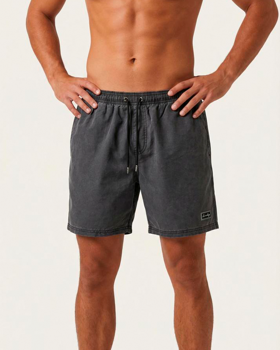 SHORT TACTEL ESTONED COLLOR 04