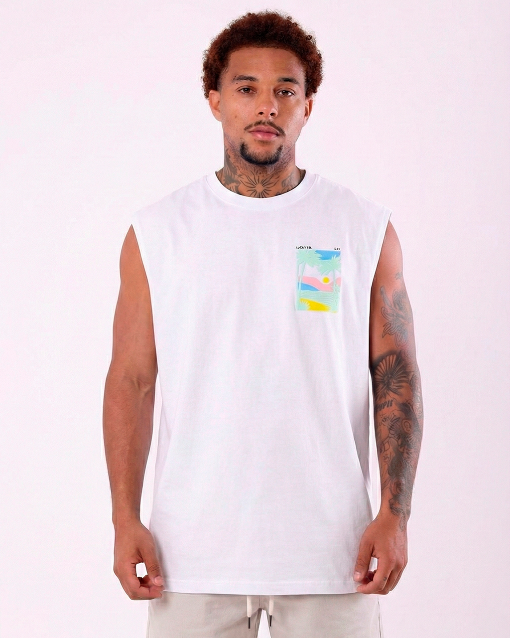 REGATÃO LUCKY.CO S.93 00000