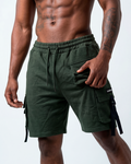 BERMUDA MOLETOM CARGO CUP LCK COLLOR 03