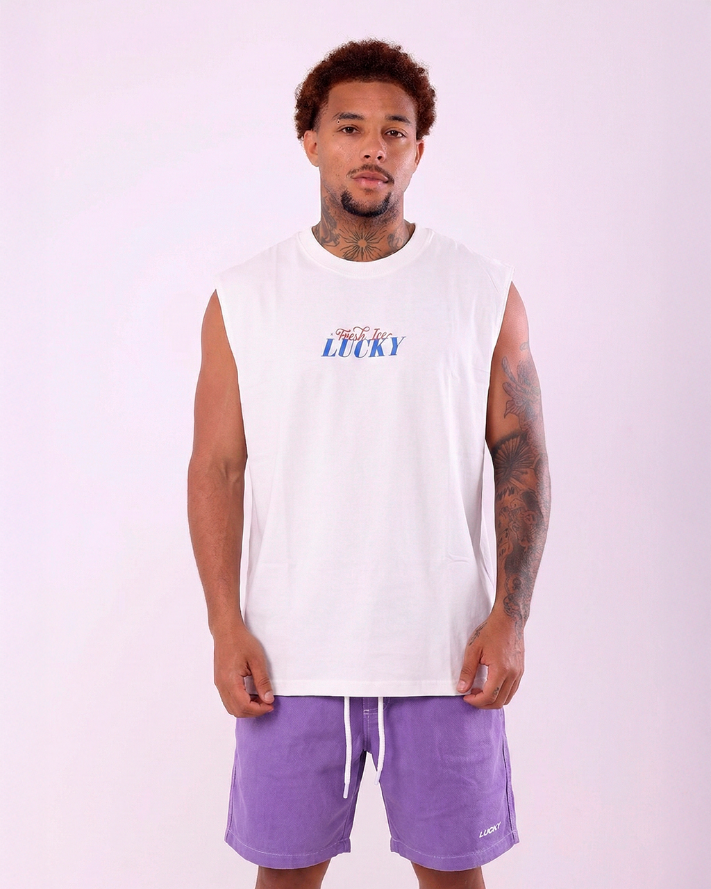 REGATÃO FRESH THE ICE 000000