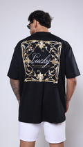 OVERSIZED LUCKY THE LAST COLLECTION