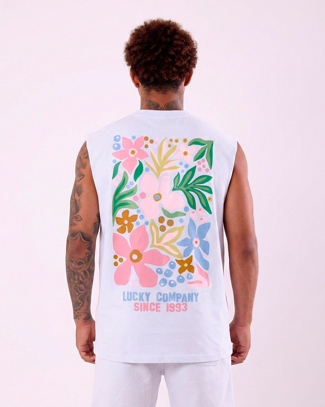 REGATÃO ICONS THE SEA 00000