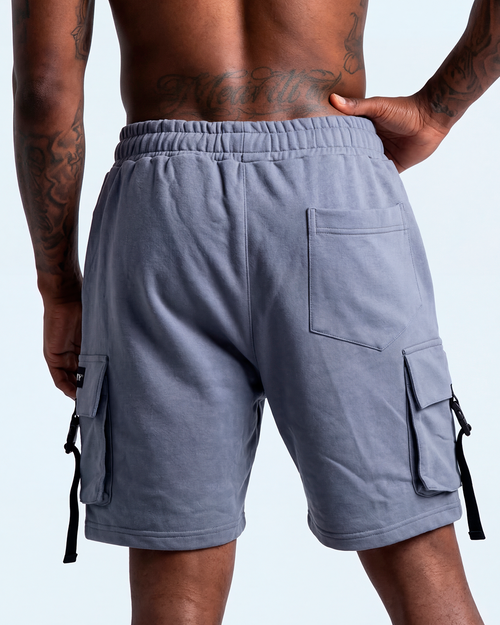 BERMUDA MOLETOM CARGO CUP LCK COLLOR 04