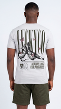 T-SHIRT REGULAR ALWAYS LOOK