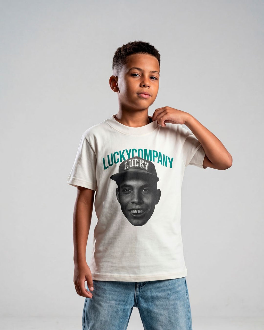 Ronaldo T-shirt