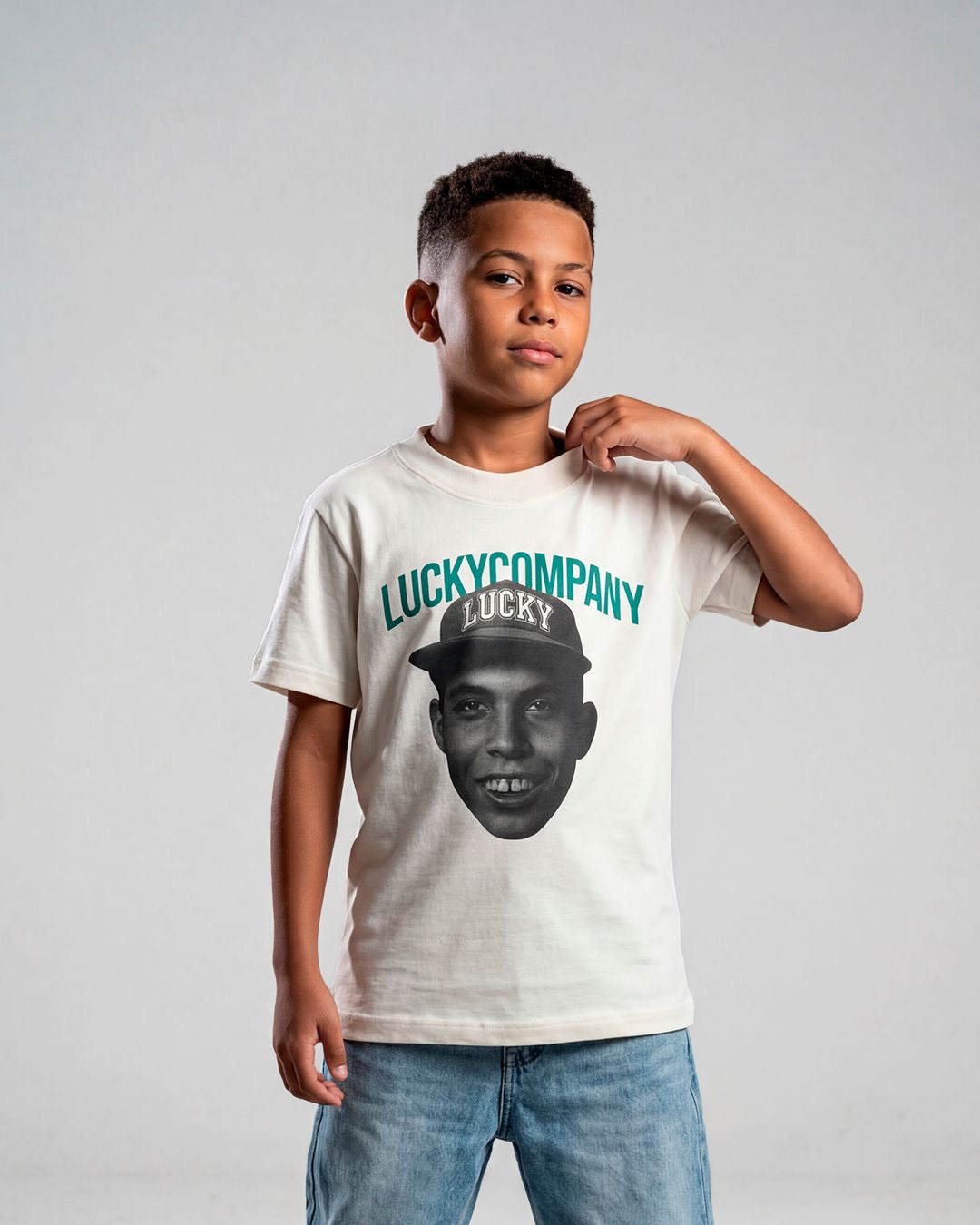 Ronaldo T-shirt
