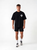 Oversized Luckysportwear part II