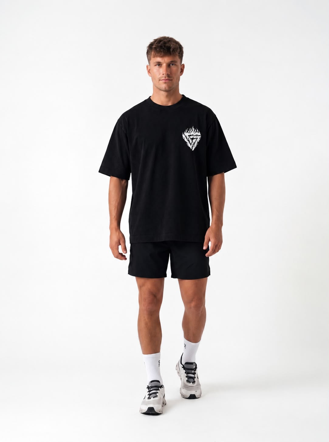 Oversized Luckysportwear part II