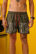Short Impermeável R$50,00