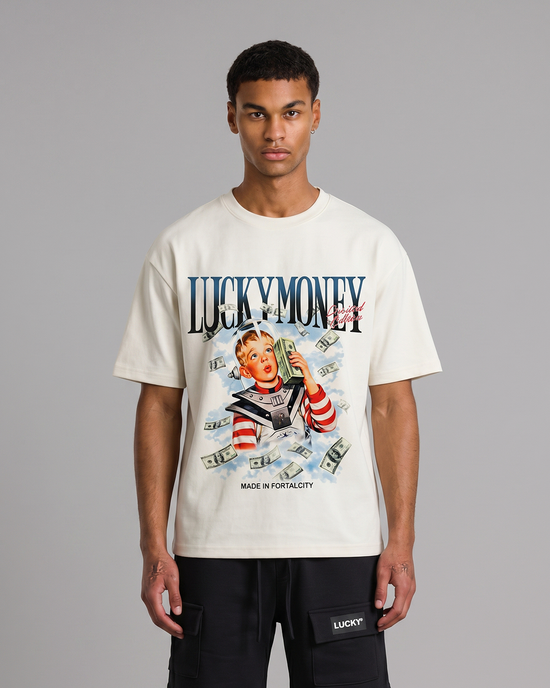 LUCKY STREET PT.2