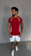 T-SHIRT REGULAR LUCKY NEW 01