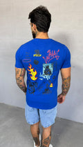 T-SHIRT REGULAR LUCKY - 11