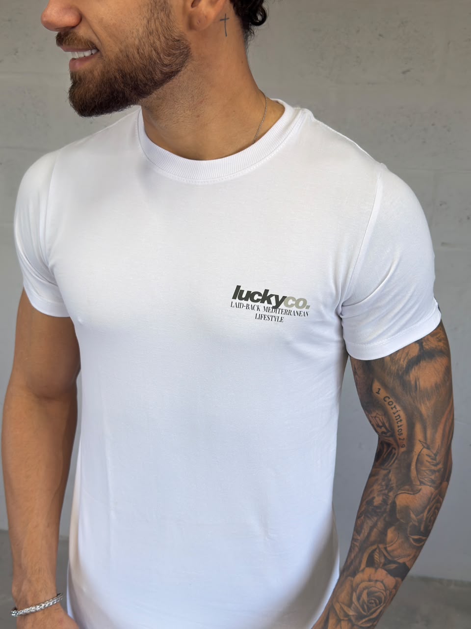 T-shirt Regular 30
