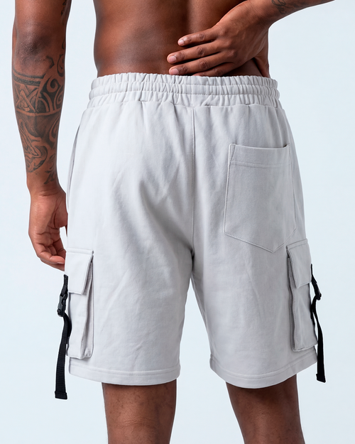 BERMUDA MOLETOM CARGO CUP LCK COLLOR 05
