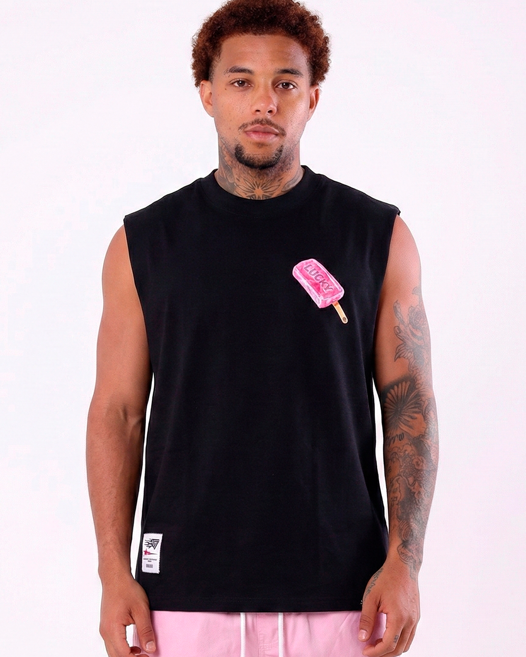 REGATÃO LUCKY POPSCICLE