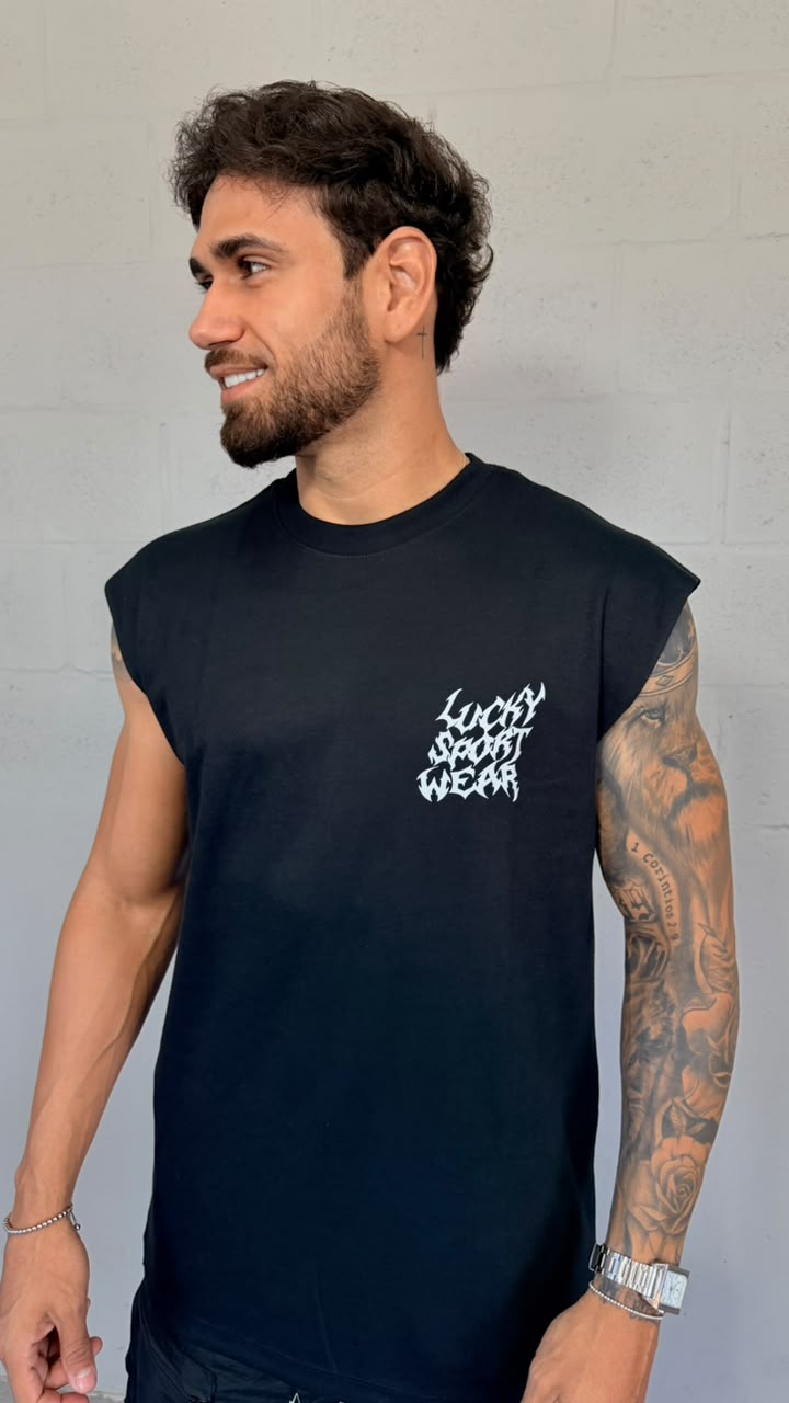 REGATÃO SPORTWEAR - LUCKY 15