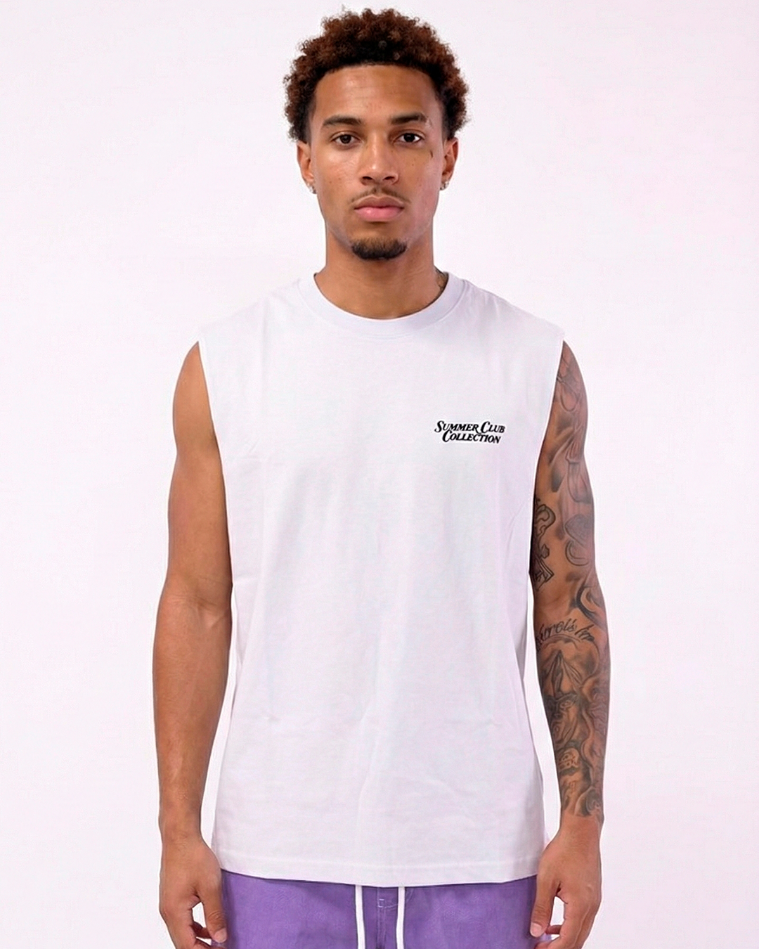 REGATÃO SUMMER CLUB COLLECTION 00000