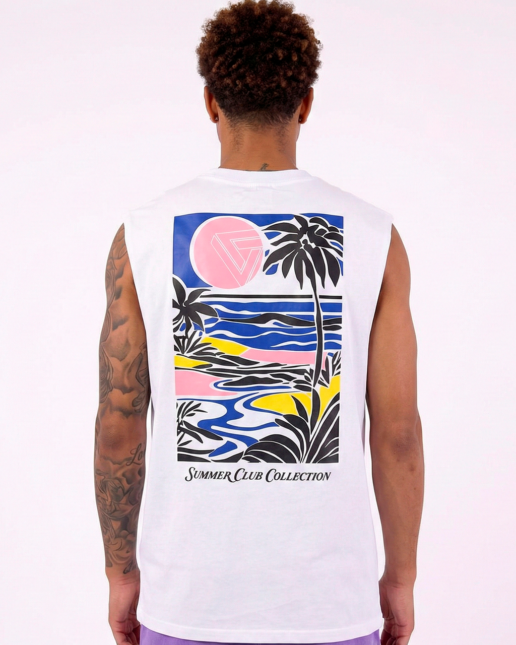 REGATÃO SUMMER CLUB COLLECTION 00000