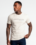 T-SHIRT REGULAR LUCKY CO. ESTABLISHED OFF