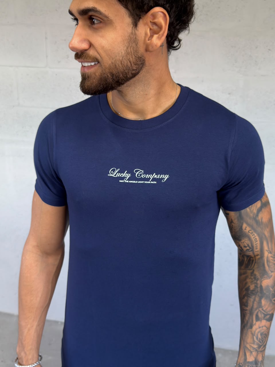 T-shirt Regular 28