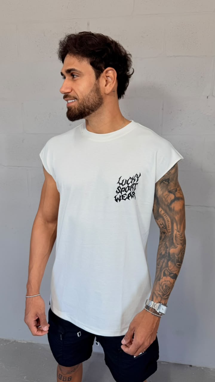 REGATÃO SPORTWEAR - LUCKY 13