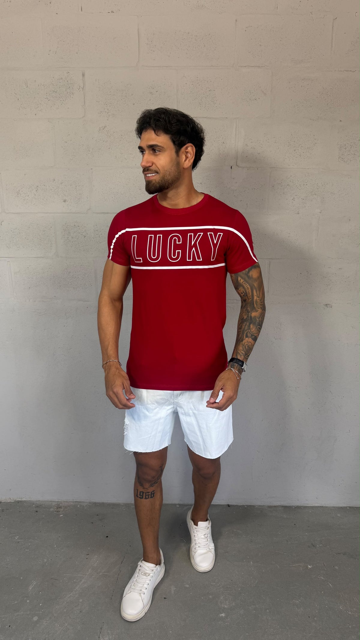 T-shirt regular