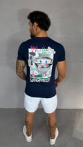 T-SHIRT REGULAR LUCKY NEW 05