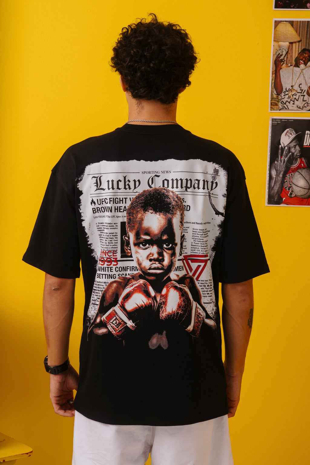 Oversized R$65,00
