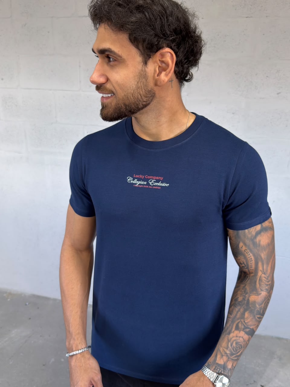T-shirt Regular 29