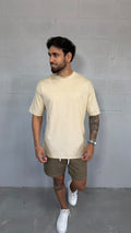 OVERSIZED BASIC LUCKY -  FIO 30 10