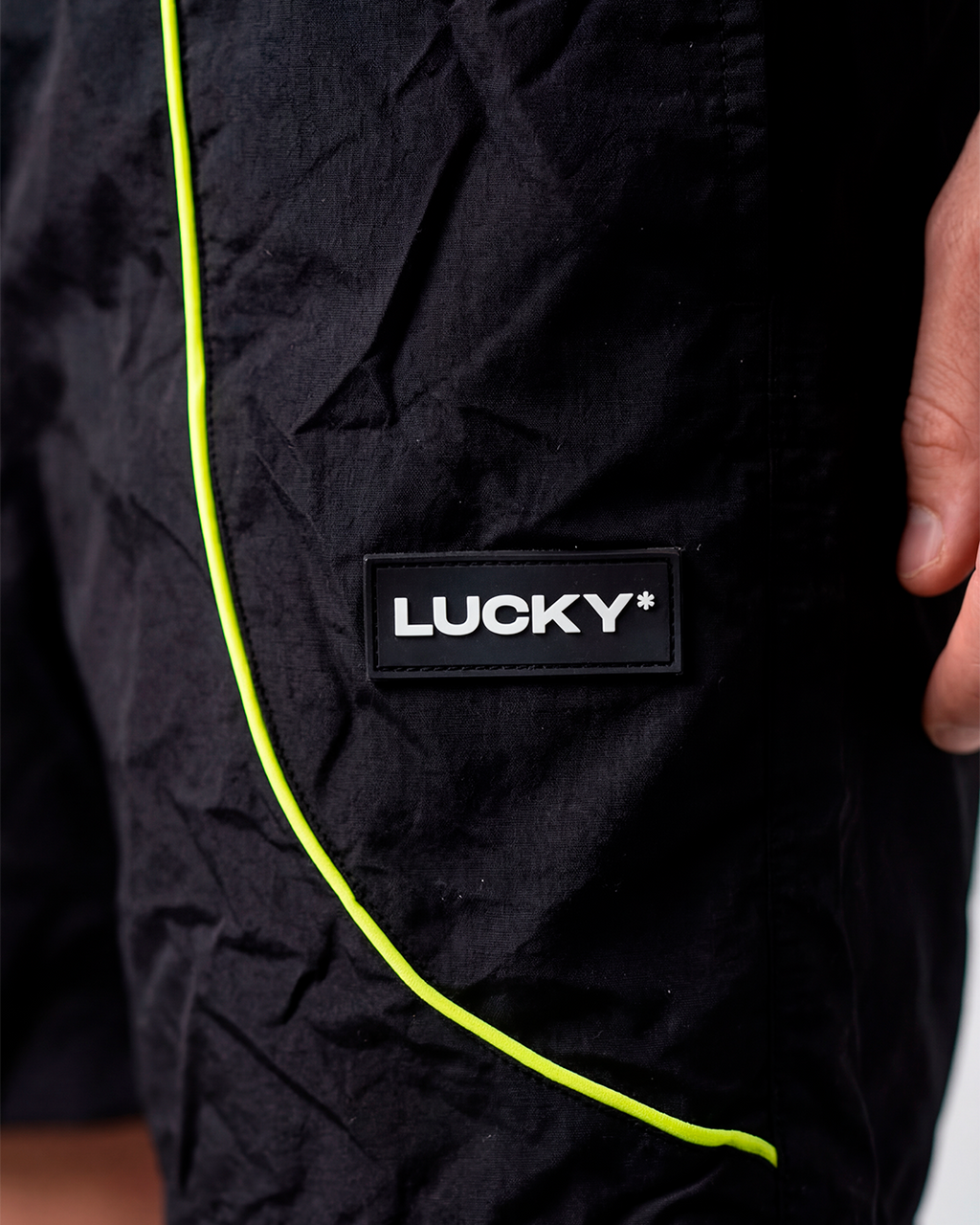 SHORT CUP LCK KIT