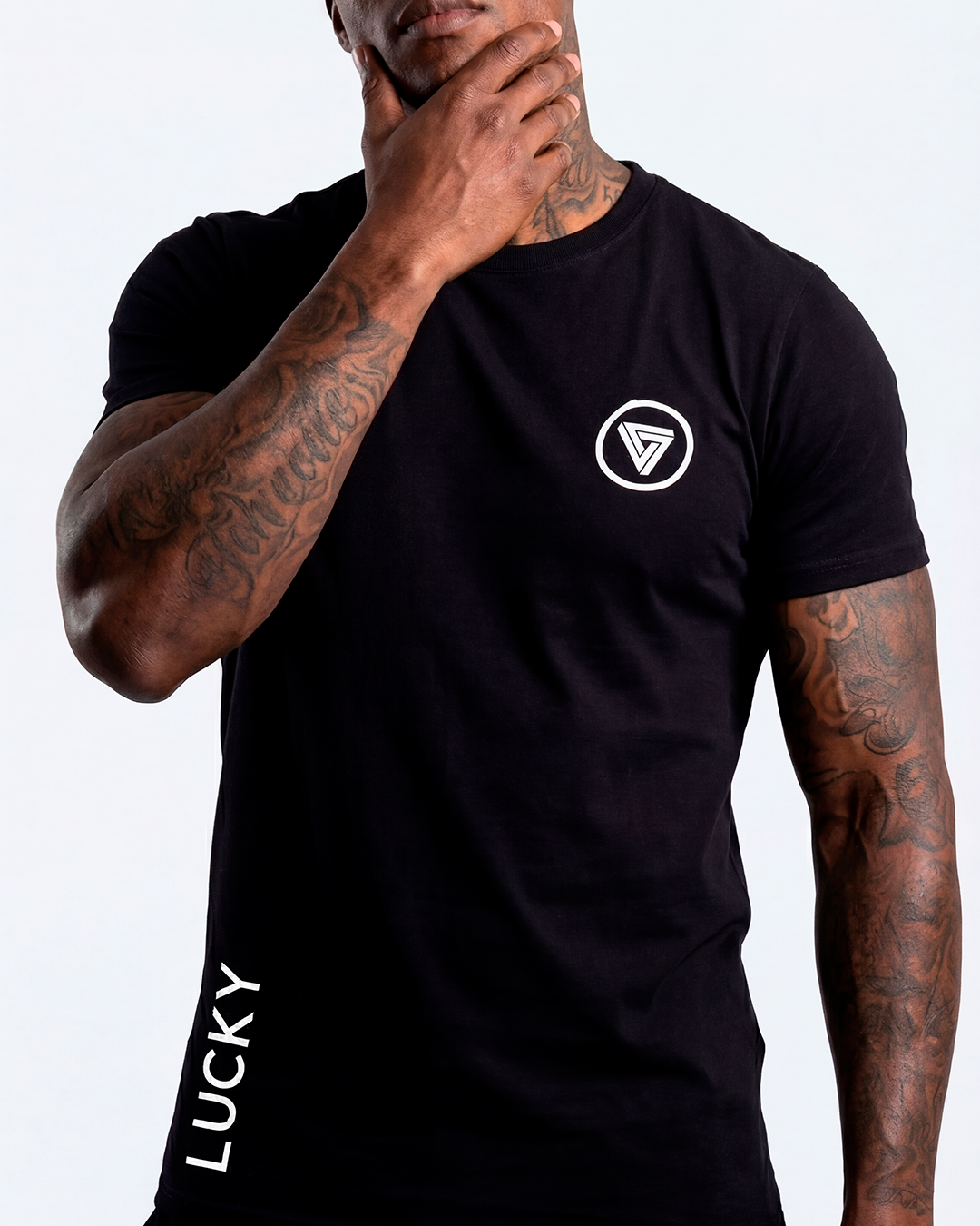 T-SHIRT REGULAR BEAR MY HONEY PRETO