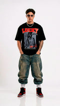 Jordan Oversized