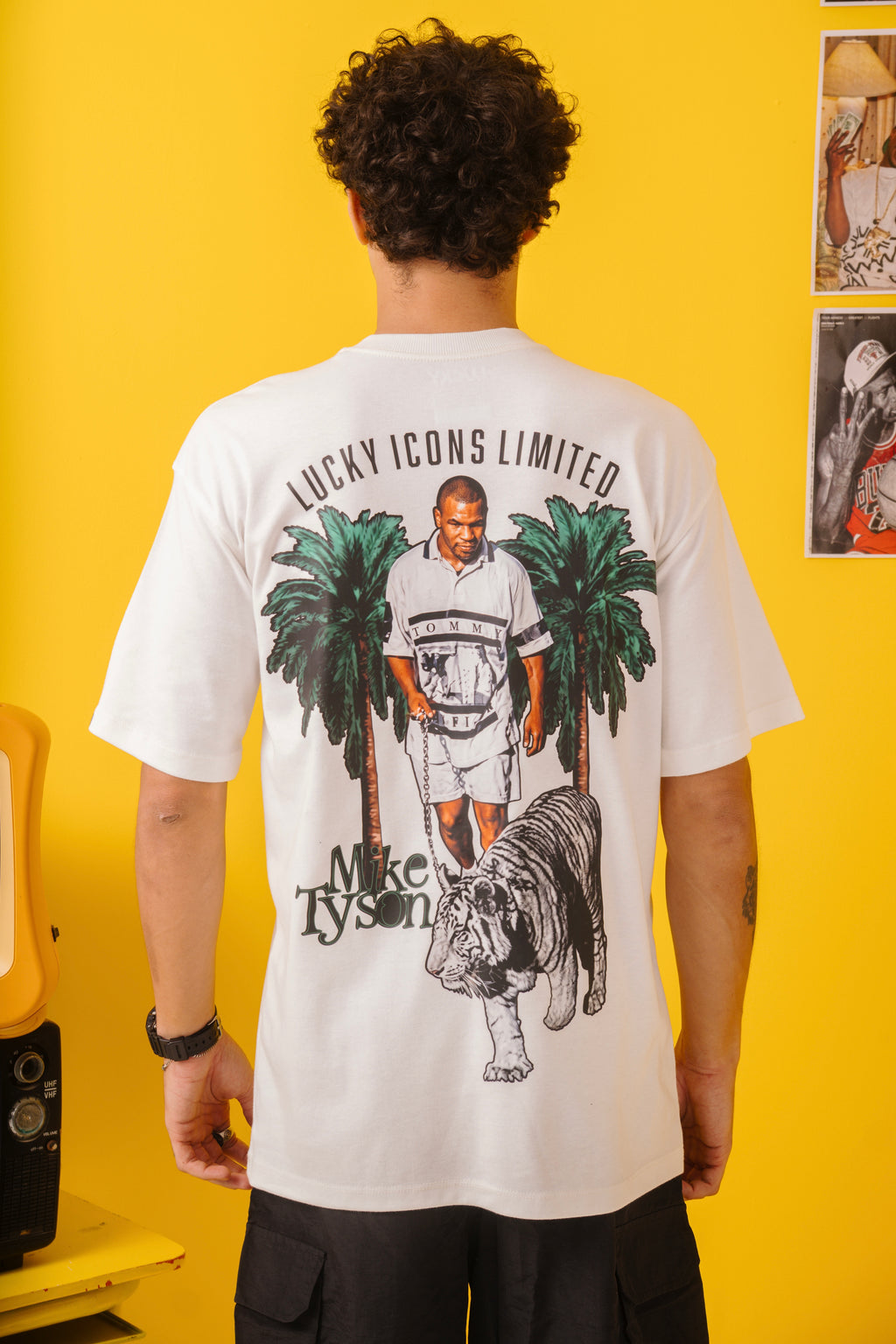 Oversized R$65,00
