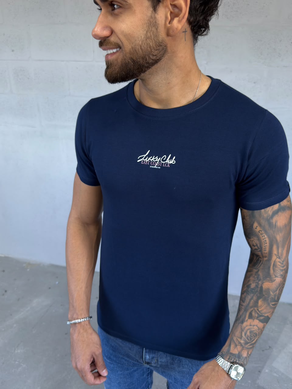 T-shirt Regular 09