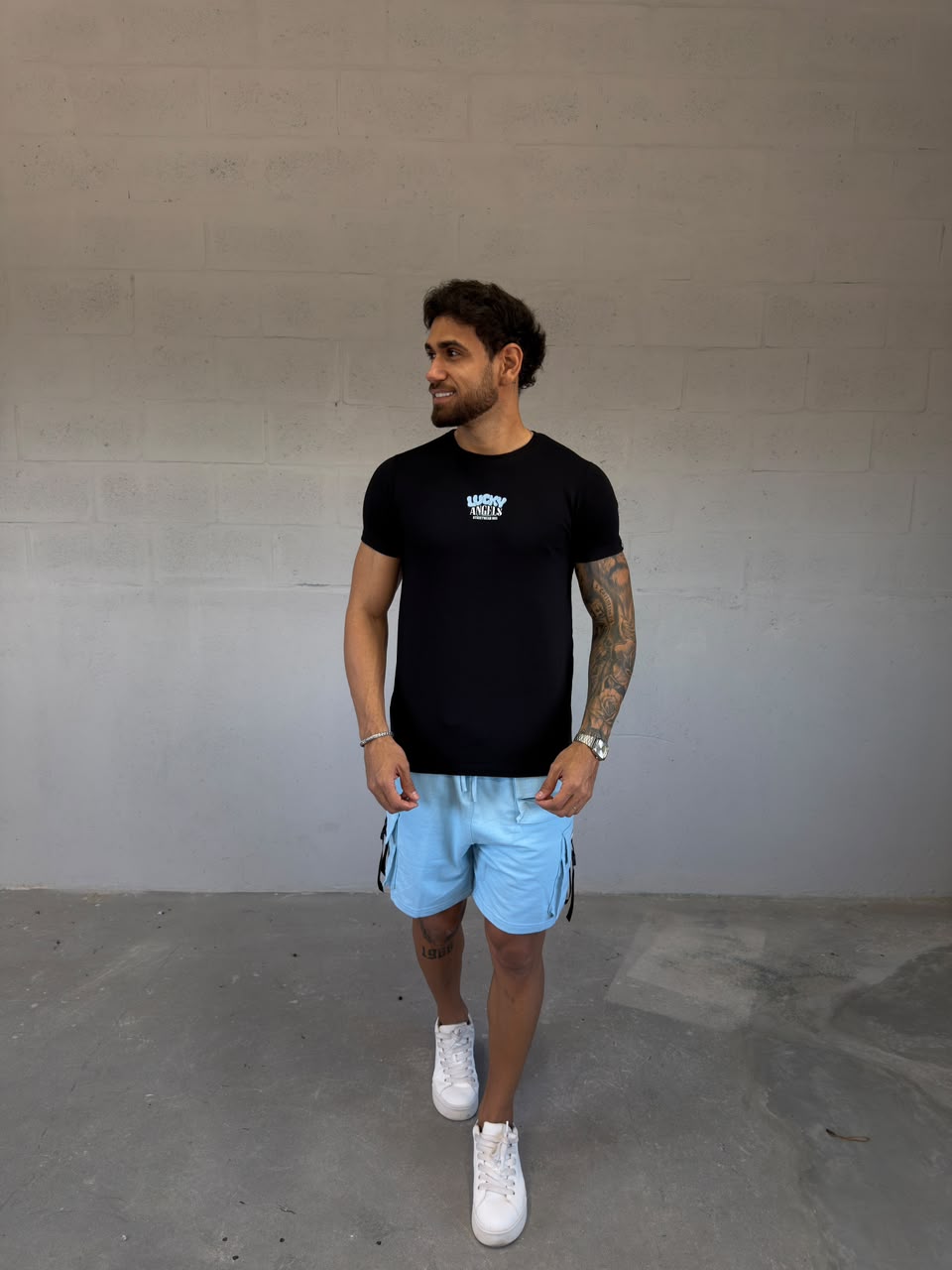 T-shirt Regular 15