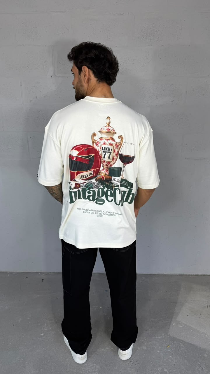 OVERSIZED LUCKY NEW 01