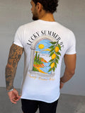 T-shirt Regular 26