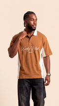 OVERSIZED POLO LUCKY CLUB 02