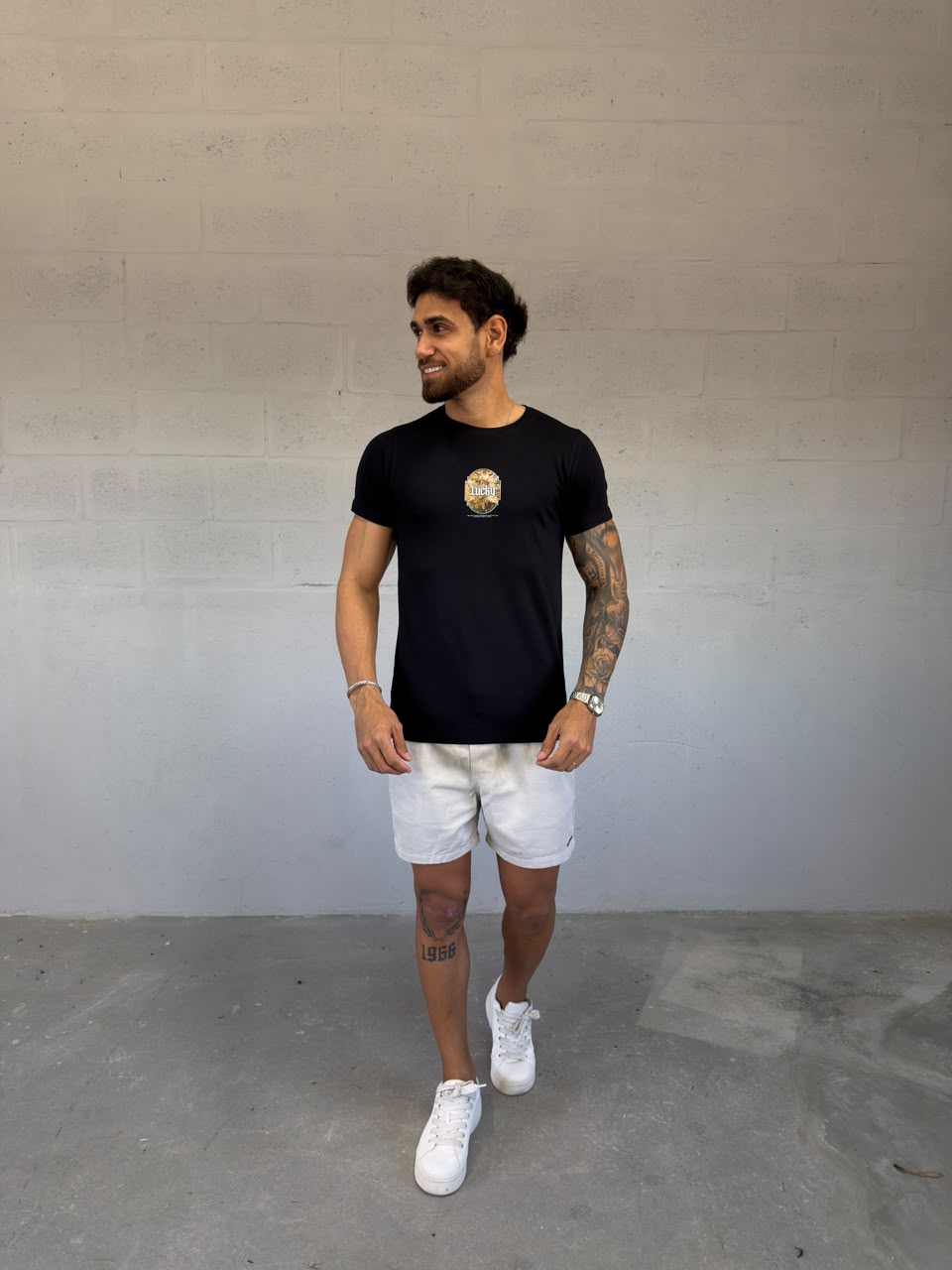 T-shirt Regular 03